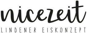 Logo Nicezeit - Eiswagen mieten Hannover